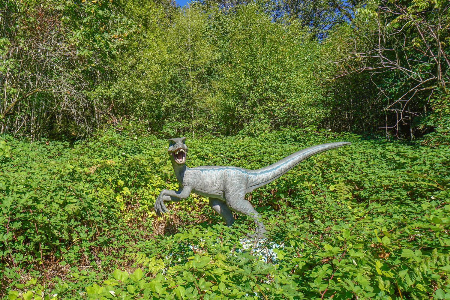 Jurassic Rebirth Out On Jul 2 - Book Your Stay Now (Adults Only) Washougal Экстерьер фото