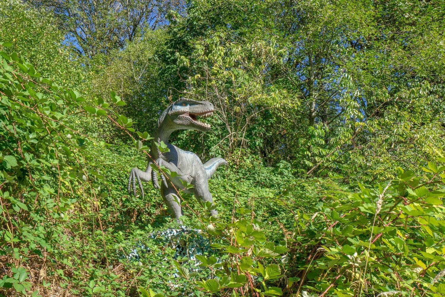 Jurassic Rebirth Out On Jul 2 - Book Your Stay Now (Adults Only) Washougal Экстерьер фото